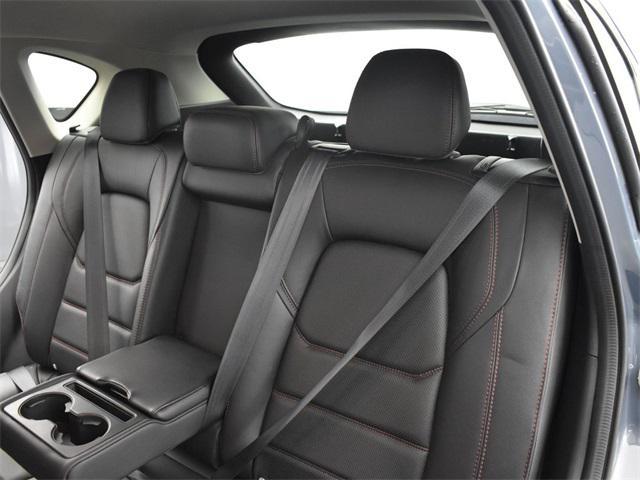 used 2024 Mazda CX-5 car, priced at $27,200