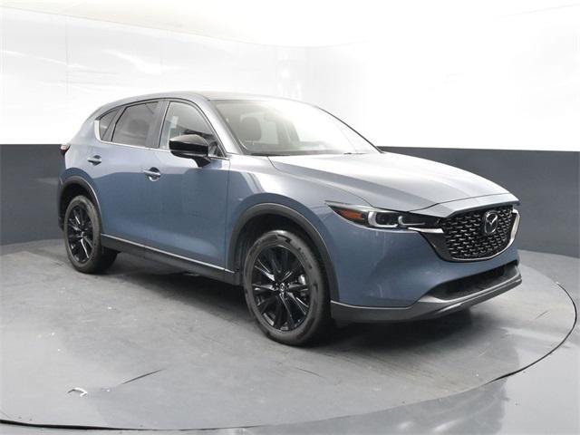 used 2024 Mazda CX-5 car, priced at $27,200