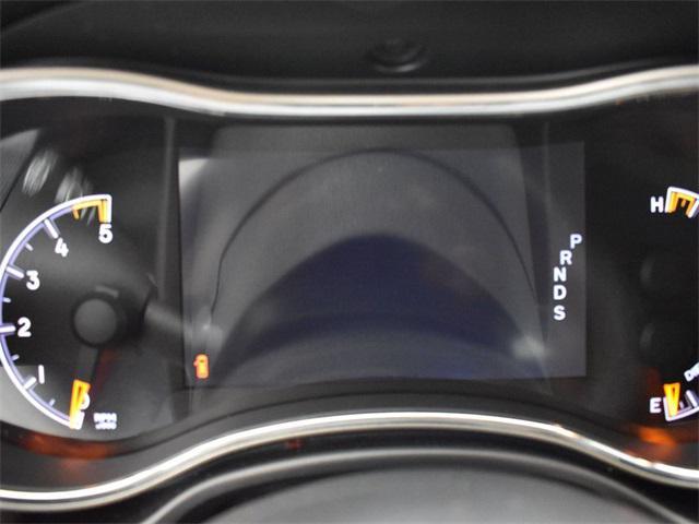 used 2014 Jeep Grand Cherokee car, priced at $16,500
