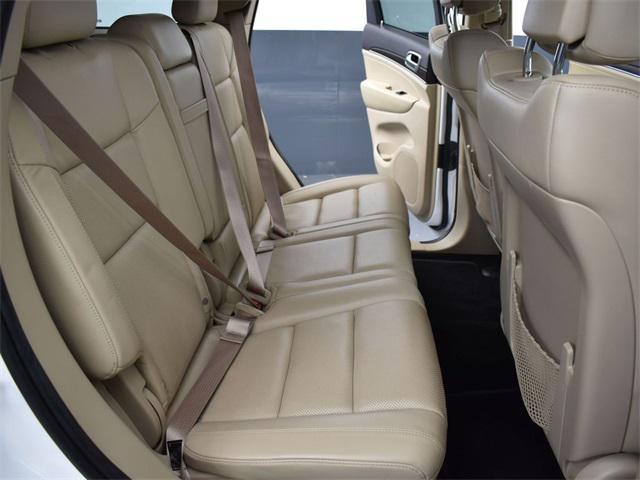 used 2014 Jeep Grand Cherokee car, priced at $16,500