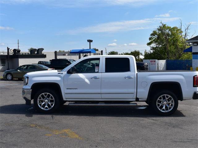 used 2016 GMC Sierra 1500 car, priced at $30,000