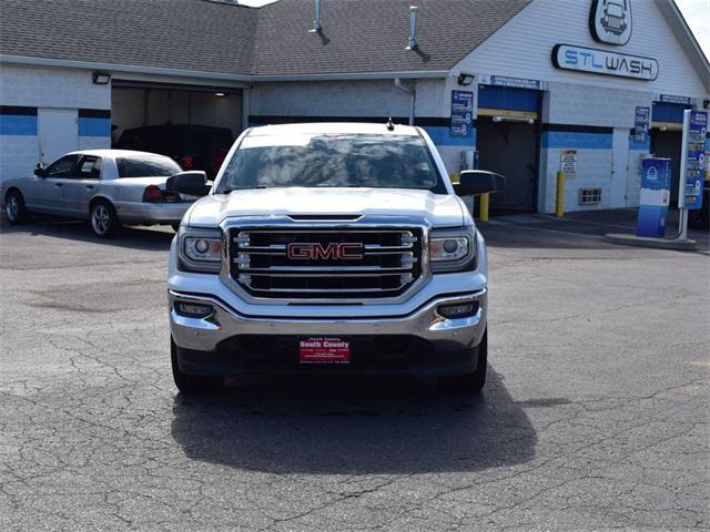 used 2016 GMC Sierra 1500 car, priced at $30,000