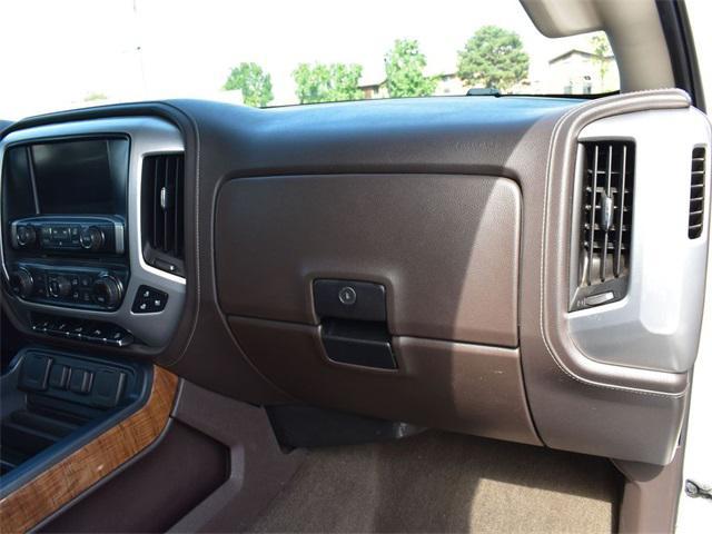 used 2016 GMC Sierra 1500 car, priced at $30,000