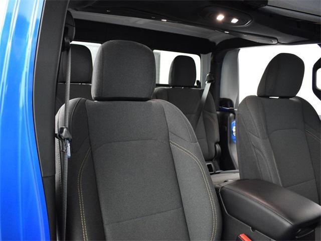used 2024 Jeep Gladiator car, priced at $37,250
