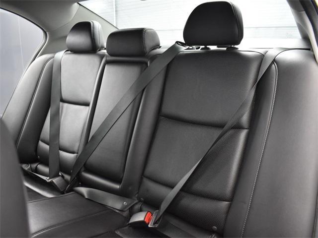 used 2015 Acura TLX car, priced at $19,000
