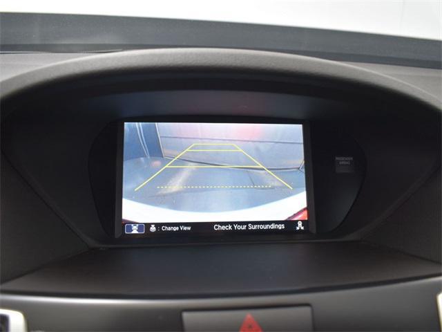 used 2015 Acura TLX car, priced at $19,000