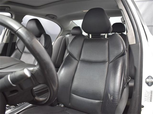 used 2015 Acura TLX car, priced at $19,000