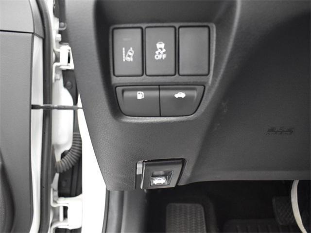 used 2015 Acura TLX car, priced at $19,000