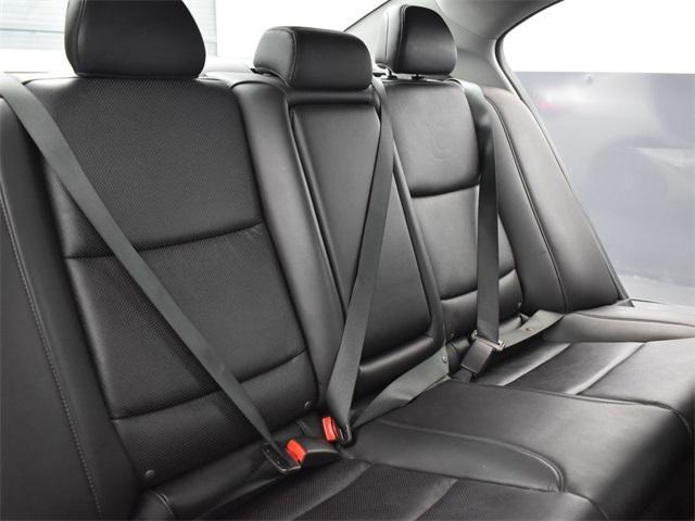used 2015 Acura TLX car, priced at $19,000