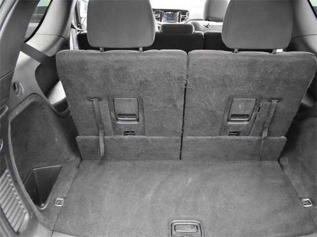 used 2022 Dodge Durango car, priced at $26,600
