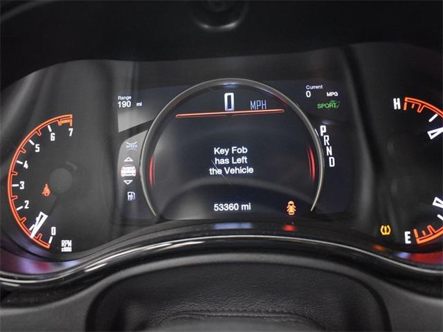 used 2022 Dodge Durango car, priced at $26,600