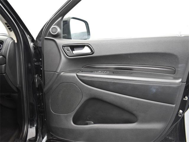 used 2022 Dodge Durango car, priced at $26,600