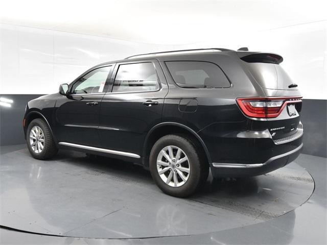 used 2022 Dodge Durango car, priced at $26,600