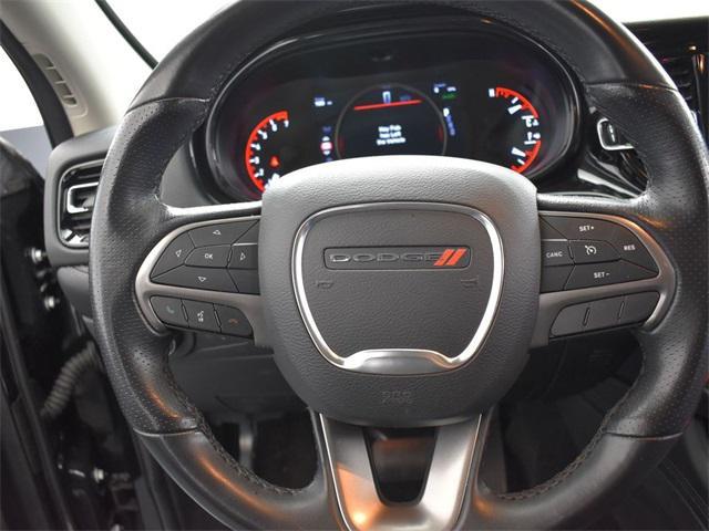 used 2022 Dodge Durango car, priced at $26,600