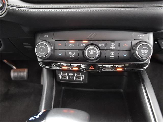 used 2022 Dodge Durango car, priced at $26,600