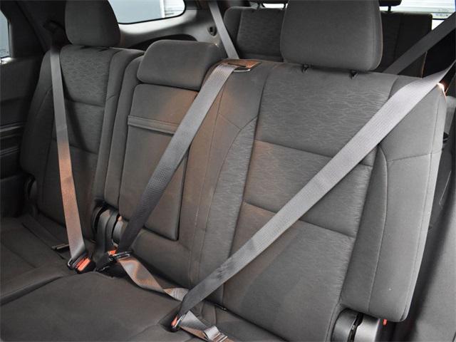 used 2022 Dodge Durango car, priced at $26,600