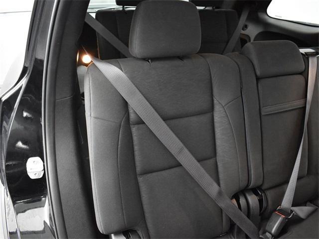 used 2022 Dodge Durango car, priced at $26,600