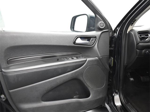 used 2022 Dodge Durango car, priced at $26,600