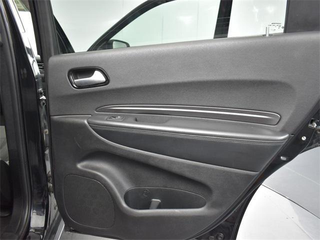 used 2022 Dodge Durango car, priced at $26,600