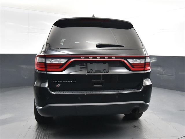 used 2022 Dodge Durango car, priced at $26,600