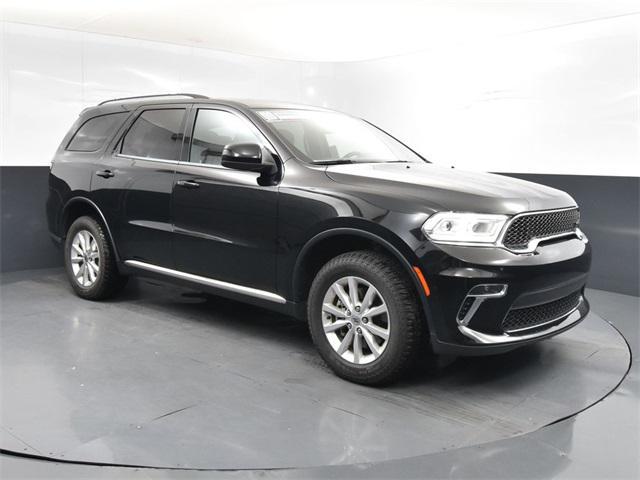 used 2022 Dodge Durango car, priced at $26,600
