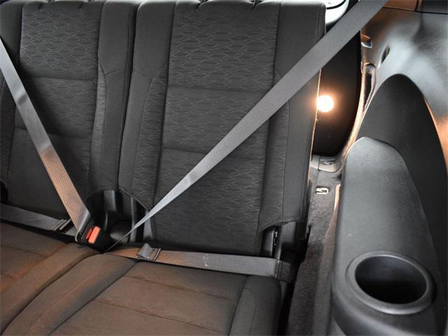 used 2022 Dodge Durango car, priced at $26,600