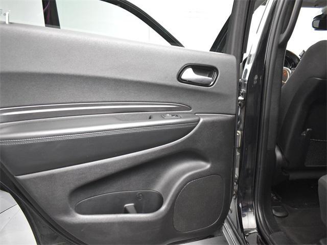 used 2022 Dodge Durango car, priced at $26,600