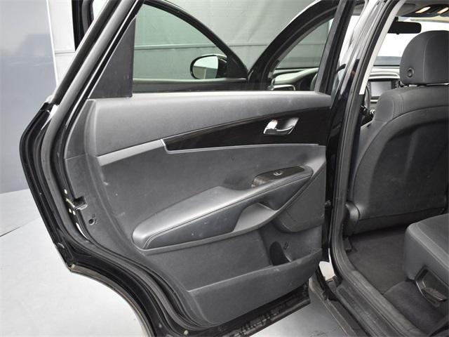 used 2019 Kia Sorento car, priced at $13,500