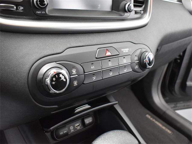 used 2019 Kia Sorento car, priced at $13,500