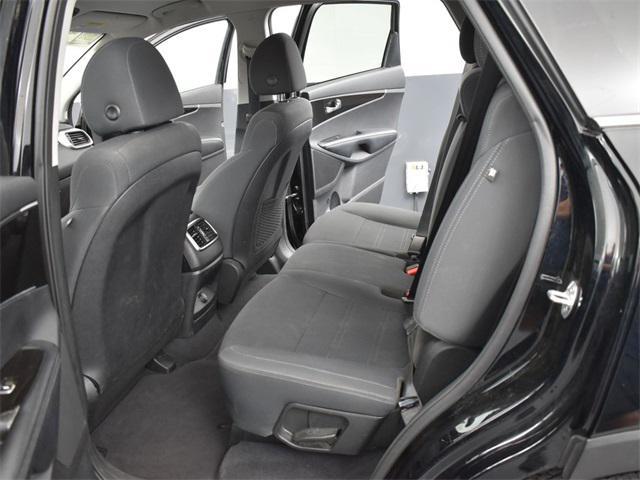 used 2019 Kia Sorento car, priced at $13,500