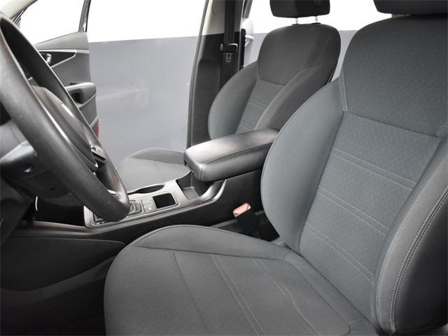 used 2019 Kia Sorento car, priced at $13,500