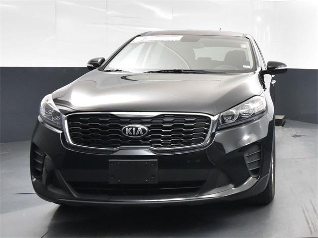 used 2019 Kia Sorento car, priced at $13,500