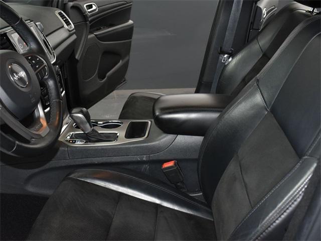 used 2019 Jeep Grand Cherokee car, priced at $19,800