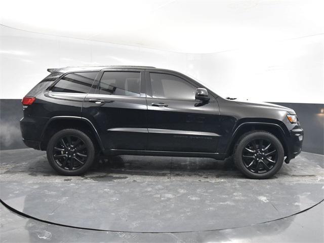 used 2019 Jeep Grand Cherokee car, priced at $19,800