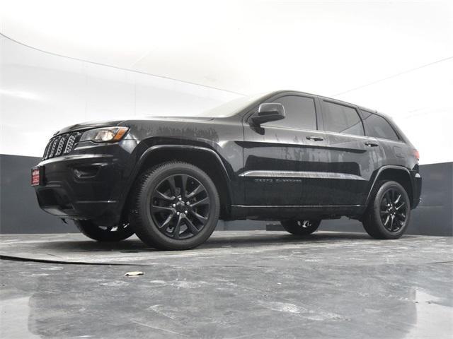 used 2019 Jeep Grand Cherokee car, priced at $19,800