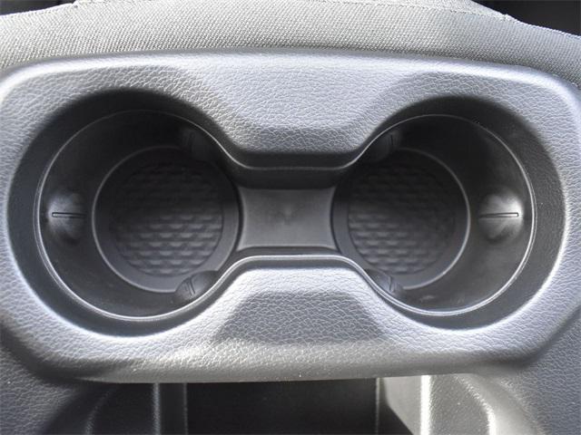 new 2025 Ram 1500 car, priced at $32,465