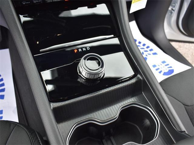 new 2025 Jeep Grand Cherokee car, priced at $34,825