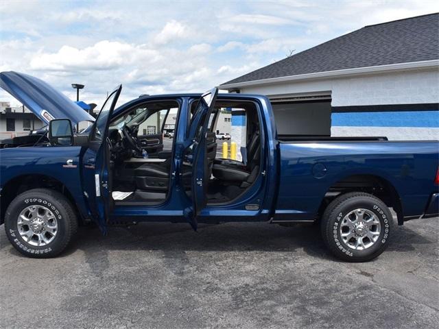 used 2024 Ram 2500 car, priced at $74,000