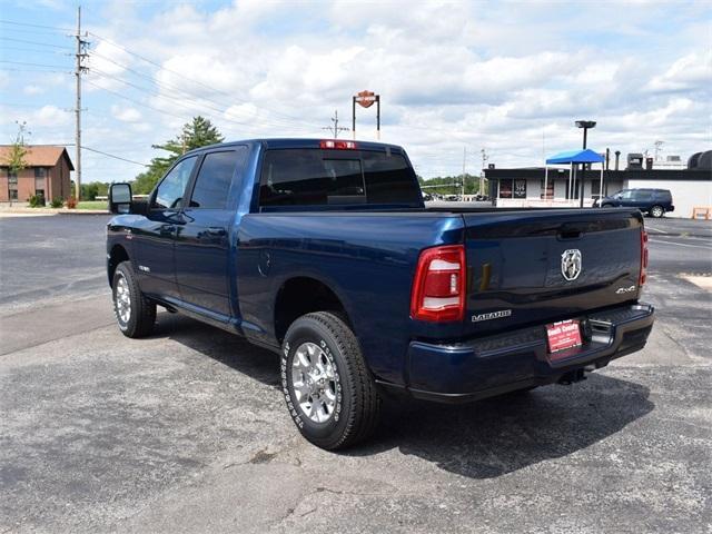 used 2024 Ram 2500 car, priced at $74,000