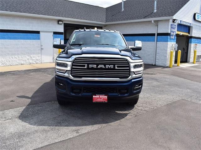 used 2024 Ram 2500 car, priced at $74,000