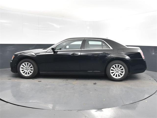 used 2013 Chrysler 300 car, priced at $12,000