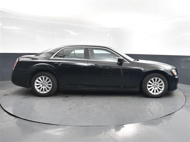 used 2013 Chrysler 300 car, priced at $12,000