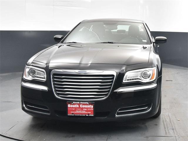 used 2013 Chrysler 300 car, priced at $12,000