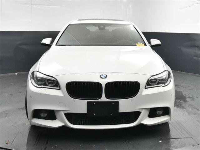 used 2016 BMW 535d car, priced at $13,000