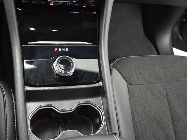 new 2025 Jeep Grand Cherokee L car, priced at $41,012