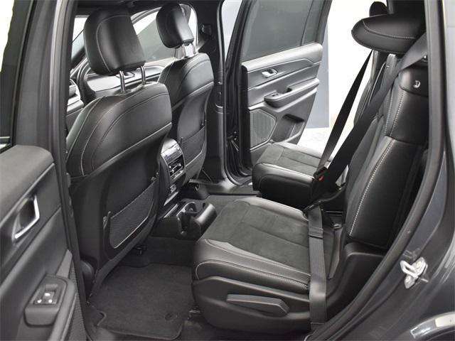 new 2025 Jeep Grand Cherokee L car, priced at $41,012