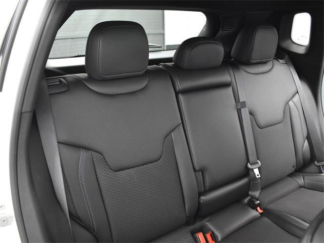 new 2025 Jeep Compass car, priced at $23,968
