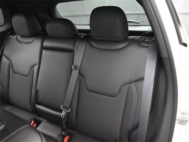 new 2025 Jeep Compass car, priced at $23,968