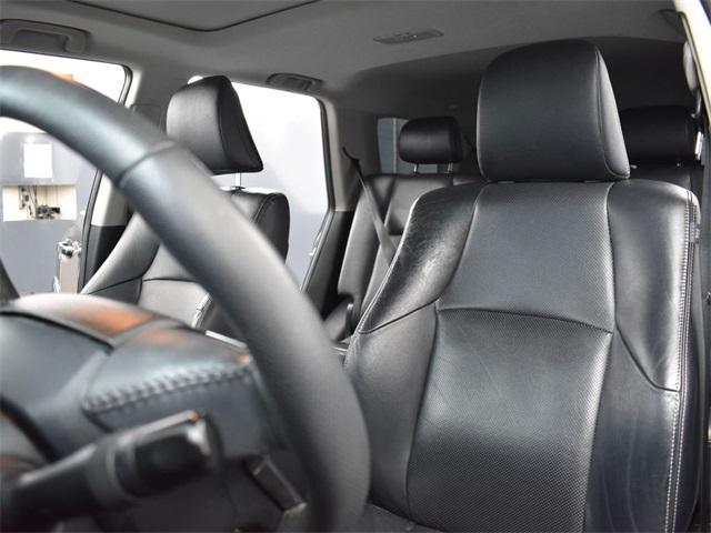 used 2021 Toyota 4Runner car, priced at $39,000