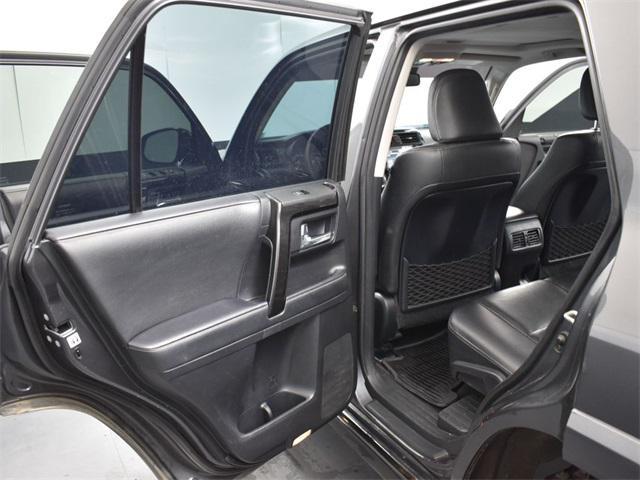 used 2021 Toyota 4Runner car, priced at $39,000